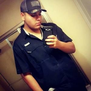 Meet your Posher, Freddy